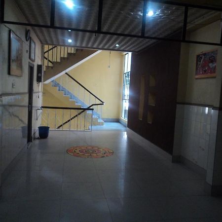Hotel Jyoti Varanasi Exterior photo